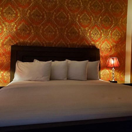 Mulberry Guest House F-10 Islamabad Ngoại thất bức ảnh